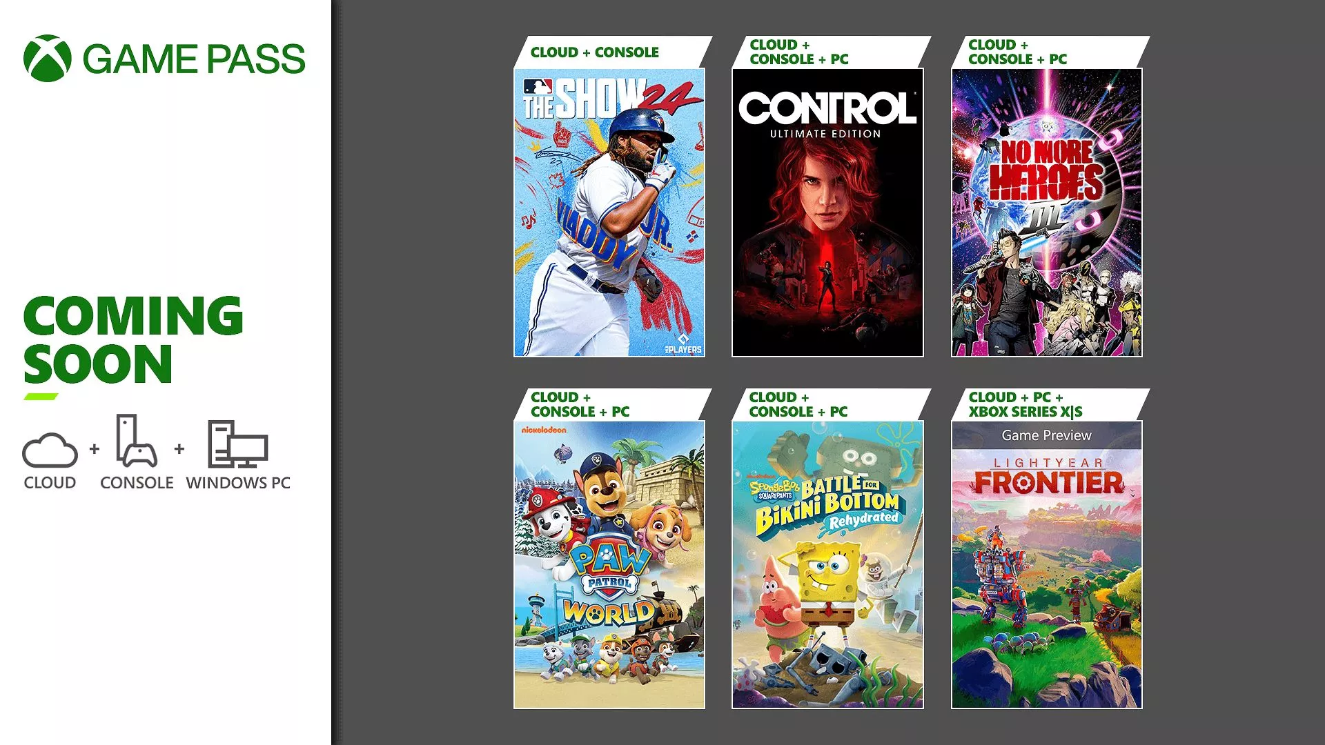 Xbox Game Pass: Die Neuzugänge Anfang bis Mitte März 2024 Heropic