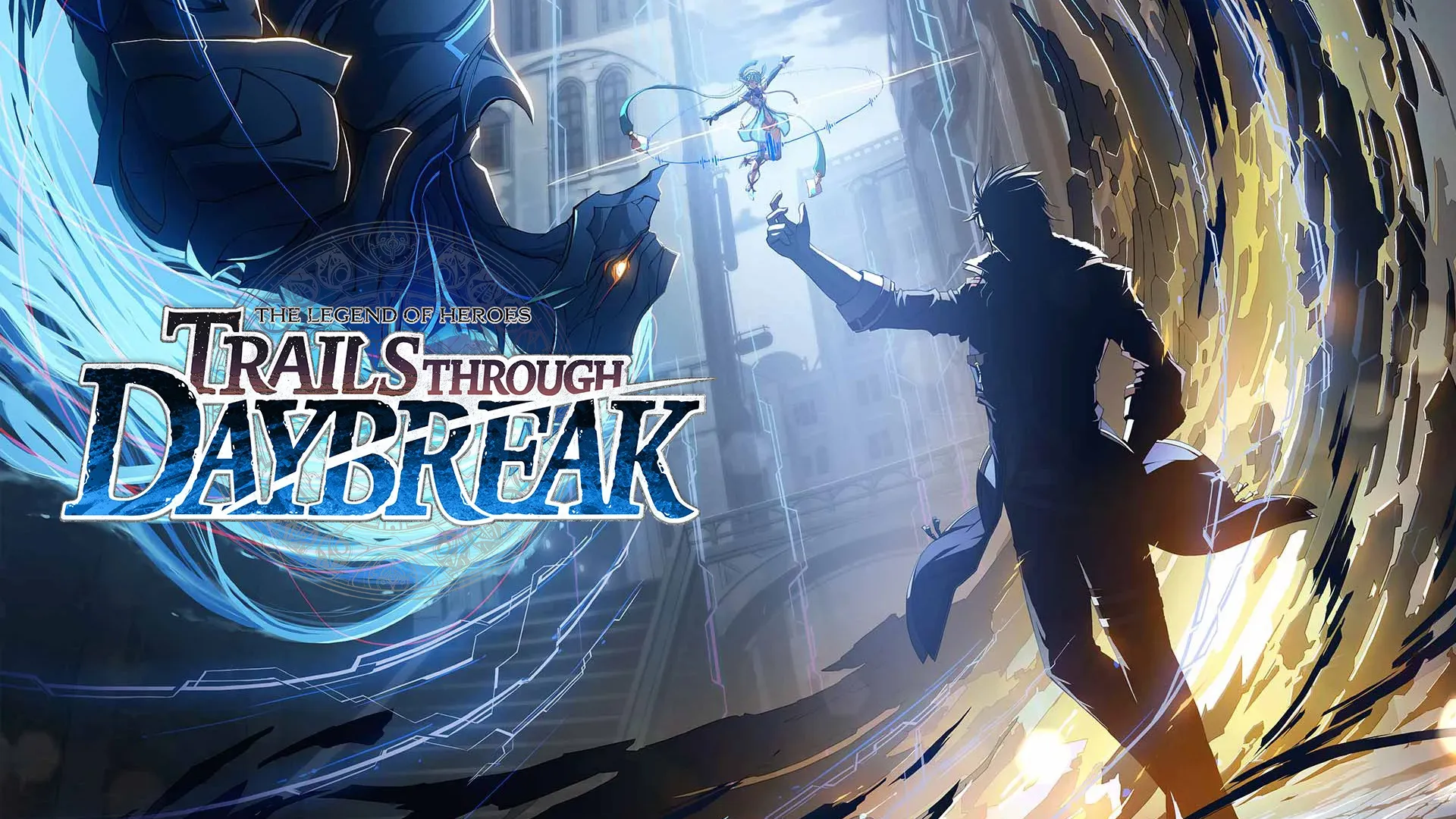 The Legend of Heroes: Trails through Daybreak erscheint am 5. Juli im Westen Heropic