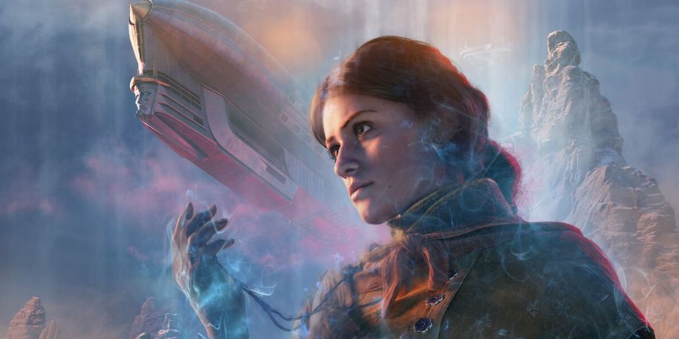 Unknown 9: Awakening von Bandai Namco mit Veröffentlichungstermin angekündigt