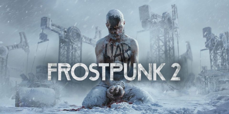 Frostpunk 2 erhält einen Termin