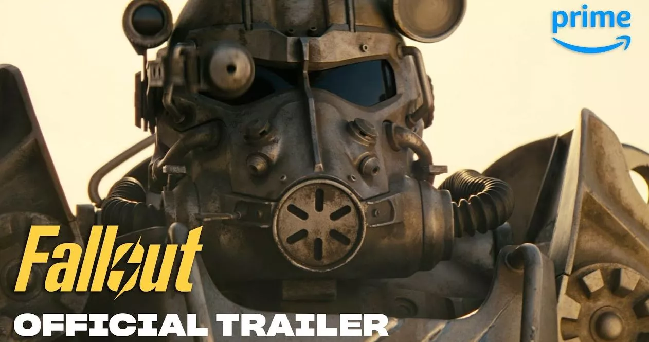 Fallout-Serie: Erster Trailer veröffentlicht Heropic