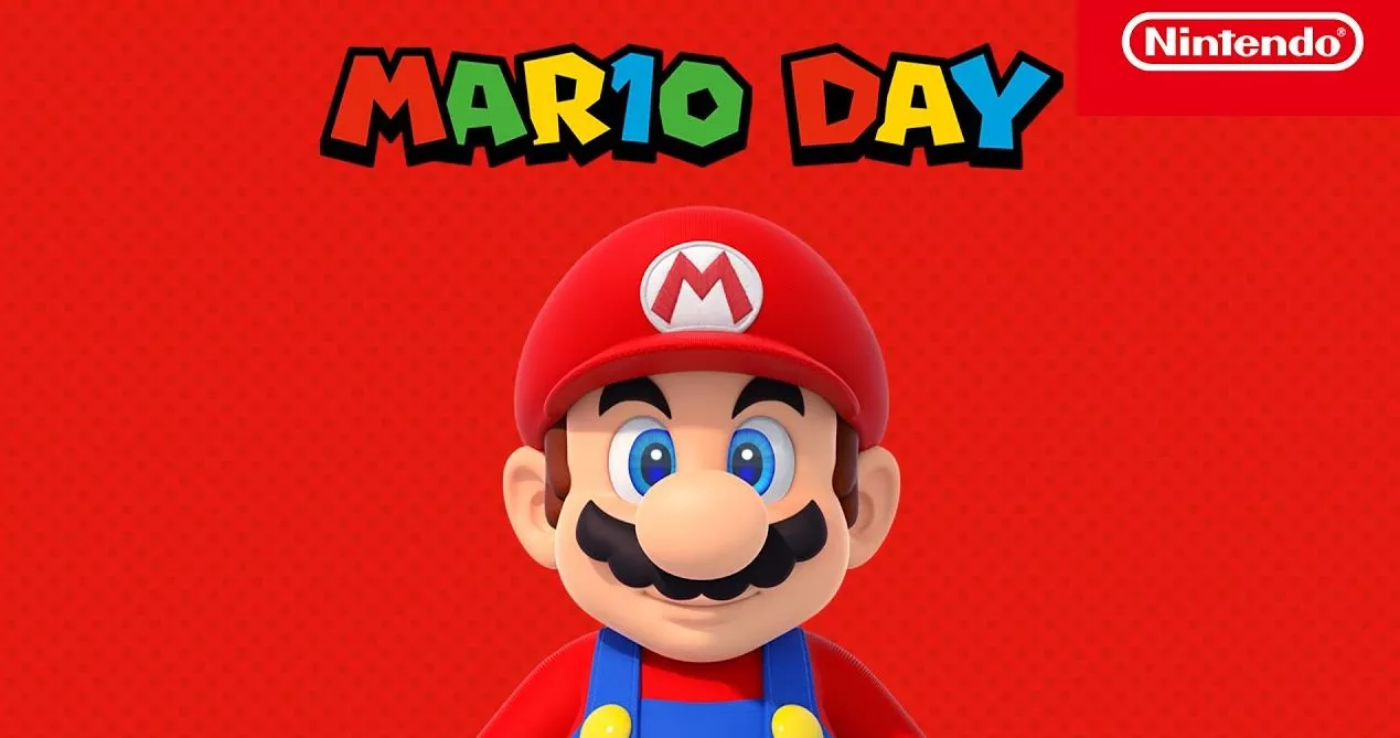Ein neuer Mario-Film soll am 3. April 2026 erscheinen Heropic