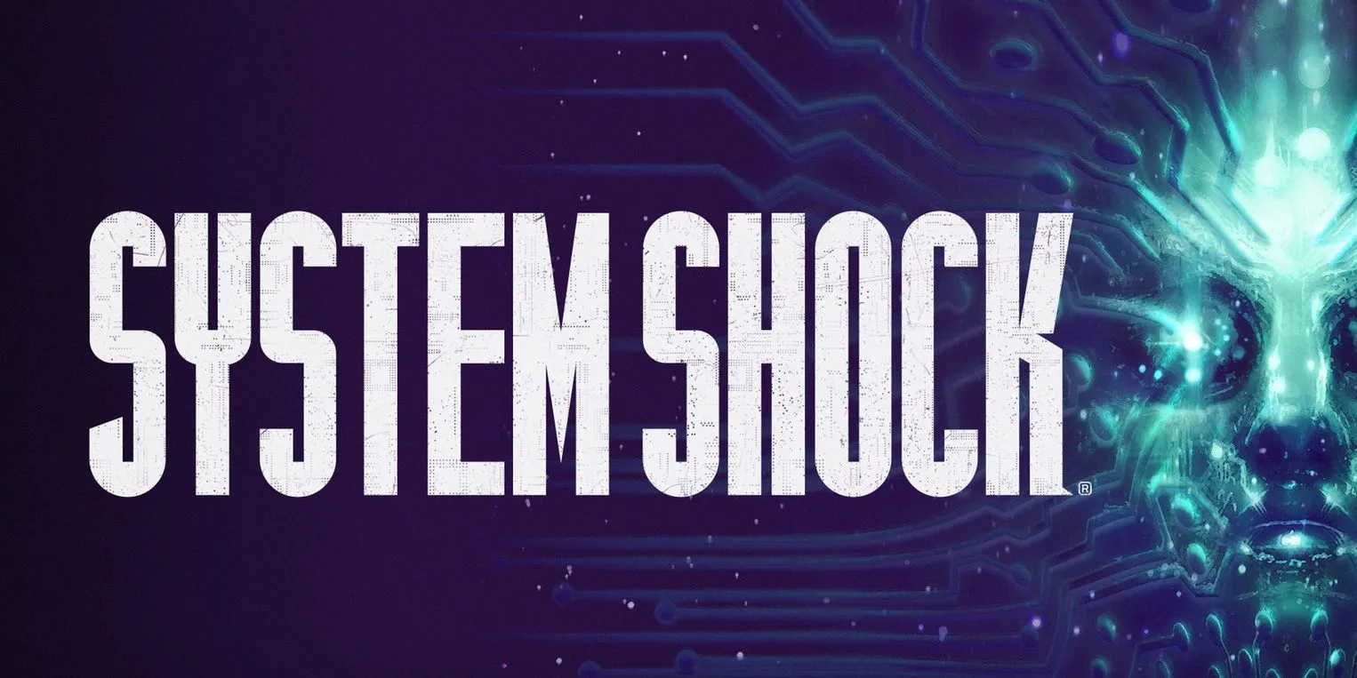 System Shock Remake kommt auf Konsolen Heropic