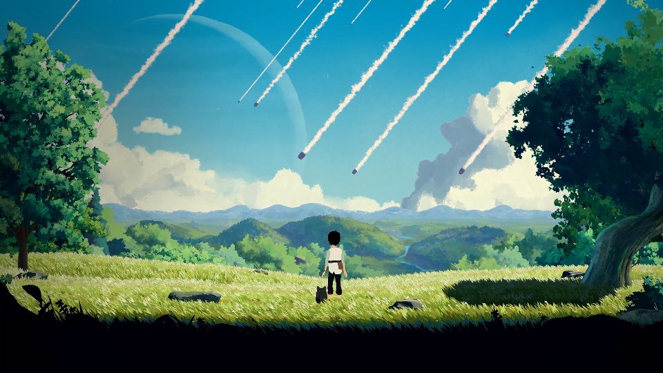 Planet of Lana erhält Veröffentlichungstermin für PlayStation und Nintendo Switch