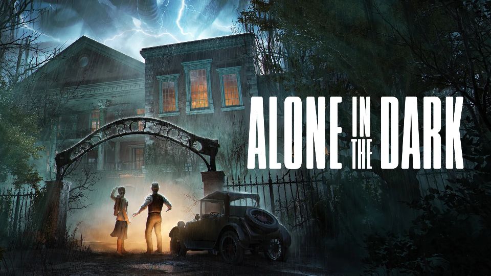 Systemanforderungen zu Alone in the Dark geteilt
