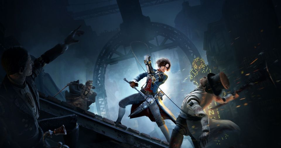 Lies of P erreicht 7 Millionen Spieler