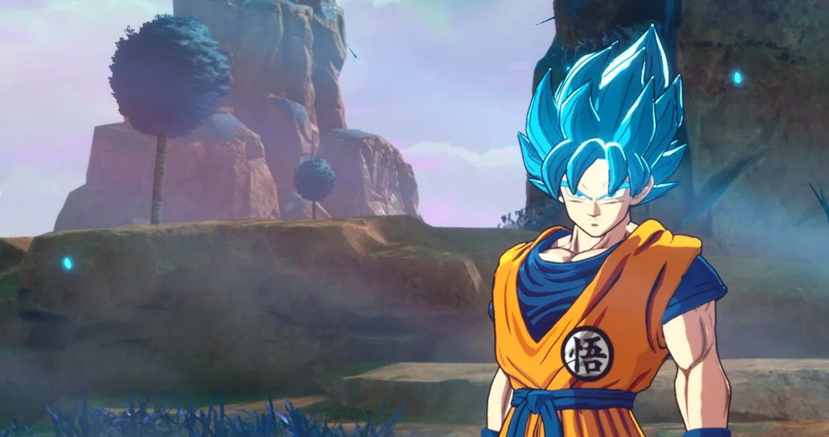 Dragon Ball: Sparking! Zero: Neuer Trailer zeigt den Unterschied zwischen Kraft und Geschwindigkeit Heropic