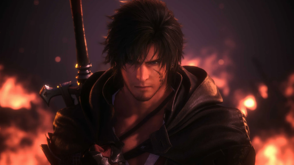 Final Fantasy XVI: DLC "The Rising Tide" erscheint am 18. April 2024