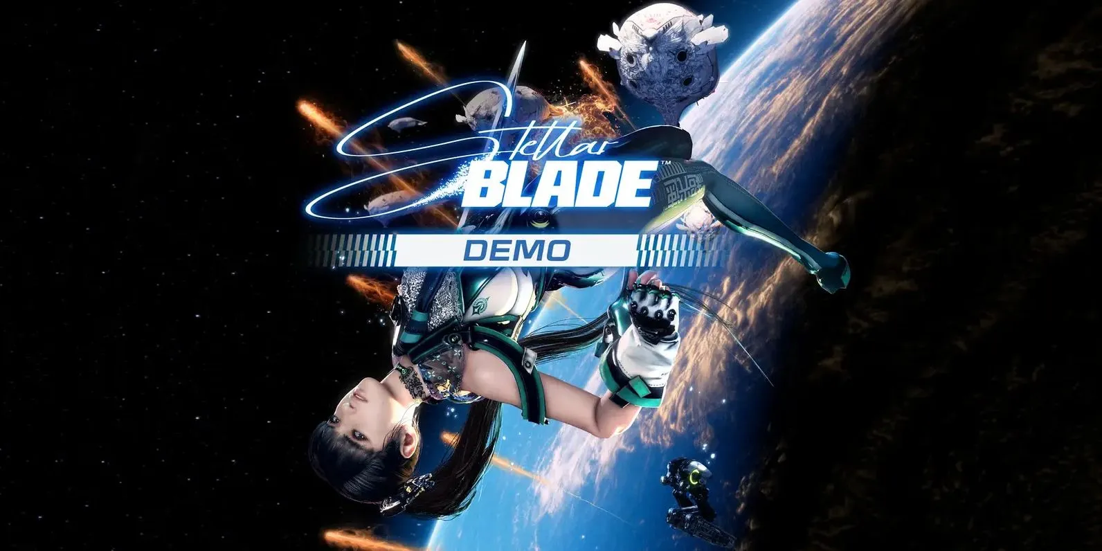 Demo zu Stellar Blade ab dem 29. März 2024 verfügbar Heropic