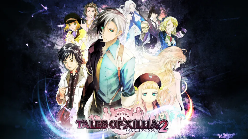 Mehrere Tales Of-Titel aus dem PSN der PS3 und Vita genommen Heropic