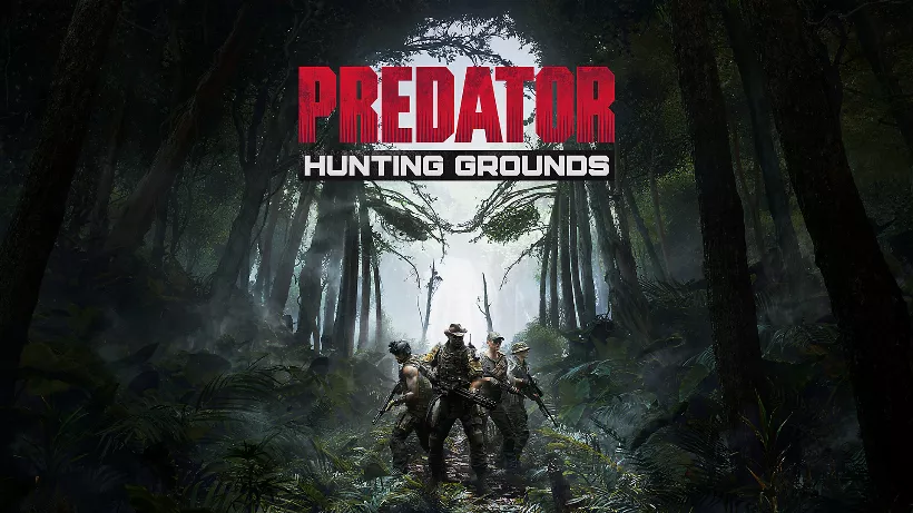 Predator: Hunting Grounds nicht mehr unter Sony Interactive Entertainment