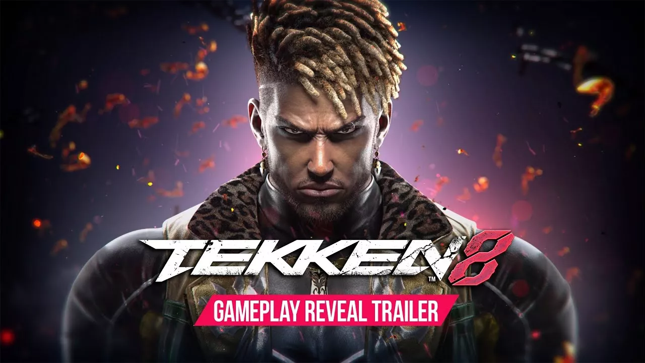 Tekken 8: Eddy Gordo wird mit Gameplay vorgestellt Heropic