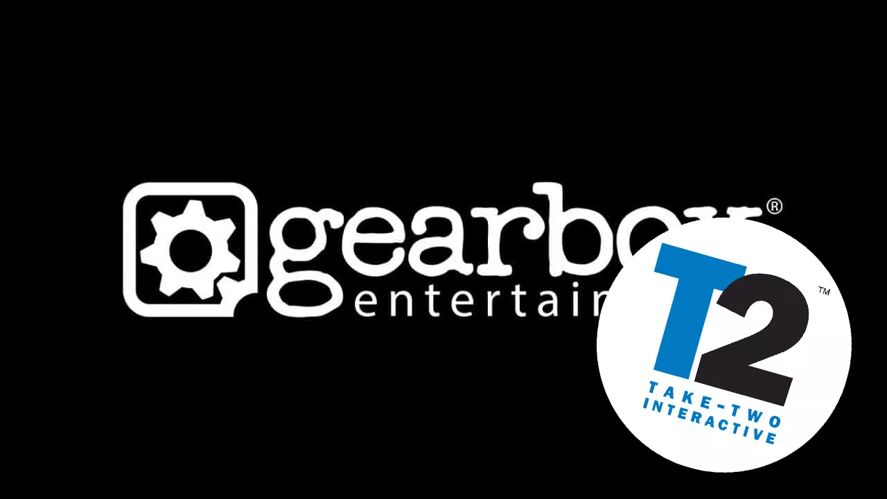 Take Two Interactive übernimmt The Gearbox Entertainment Company  Heropic