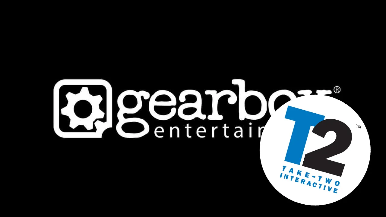 Take Two Interactive übernimmt The Gearbox Entertainment Company  Heropic