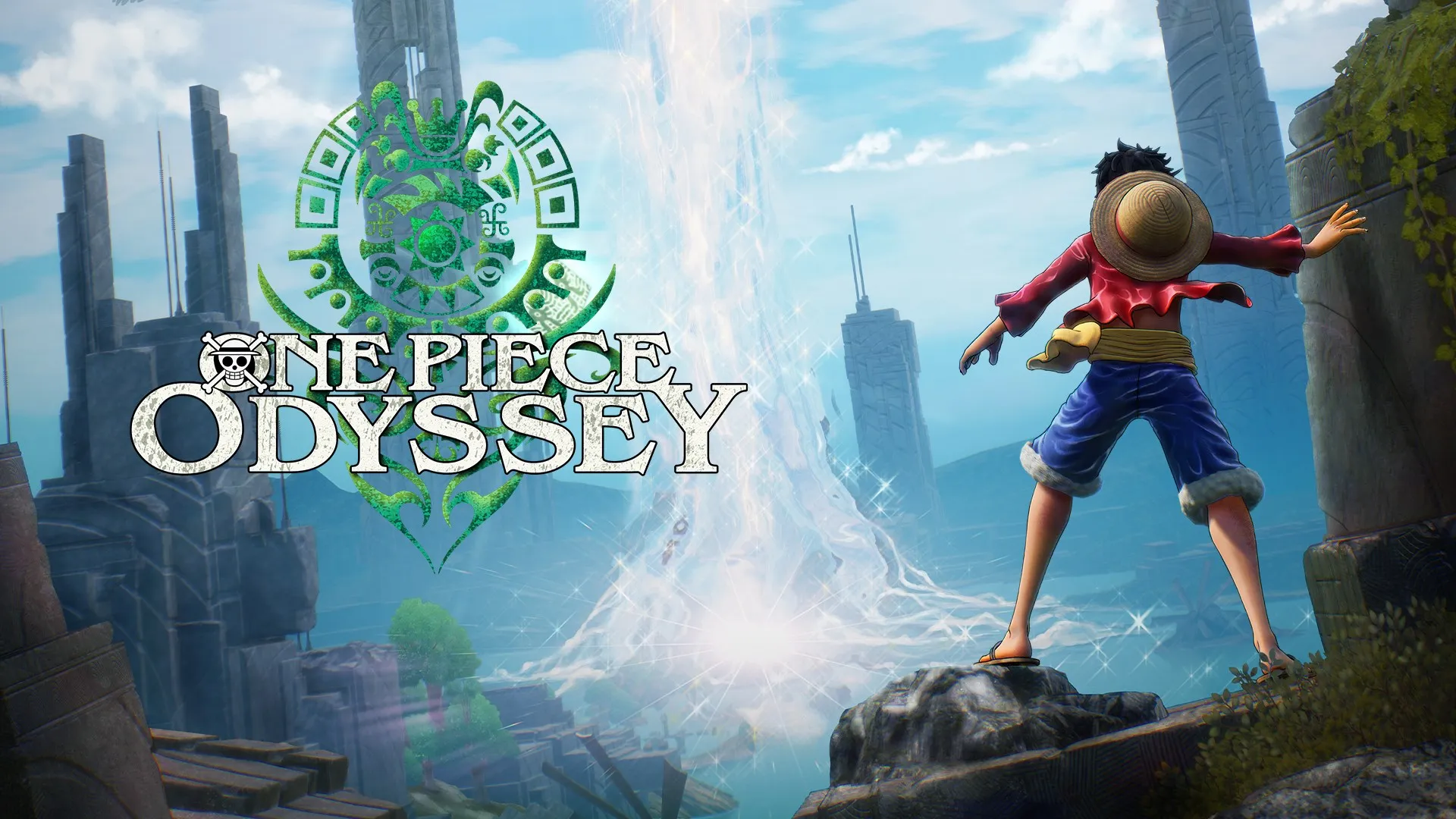 One Piece Odyssey erscheint auch für Nintendo Switch Heropic