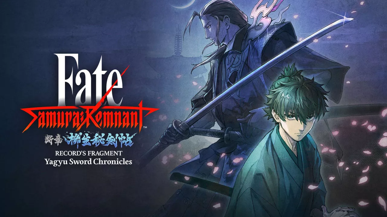 Fate/Samurai Remnant: Yagyu Sword Chronicles erscheint am 18.04.2024 Heropic