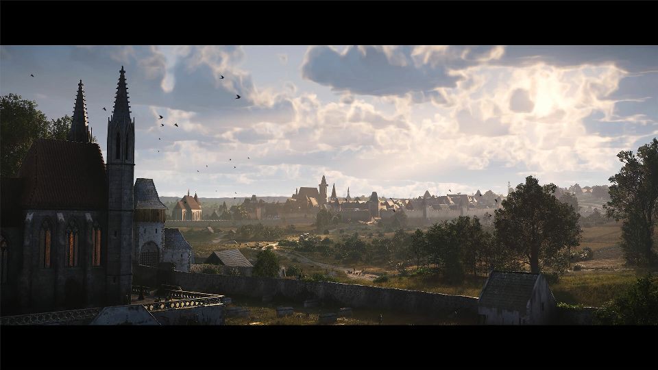 Kingdom Come: Deliverance II angekündigt