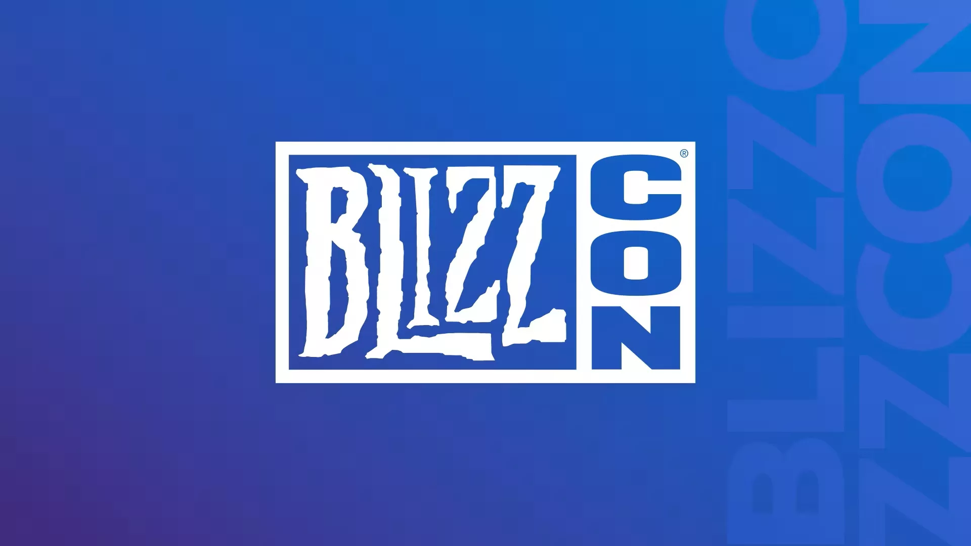 Die BlizzCon findet 2024 nicht statt, soll aber die kommenden Jahre zurückkommen Heropic
