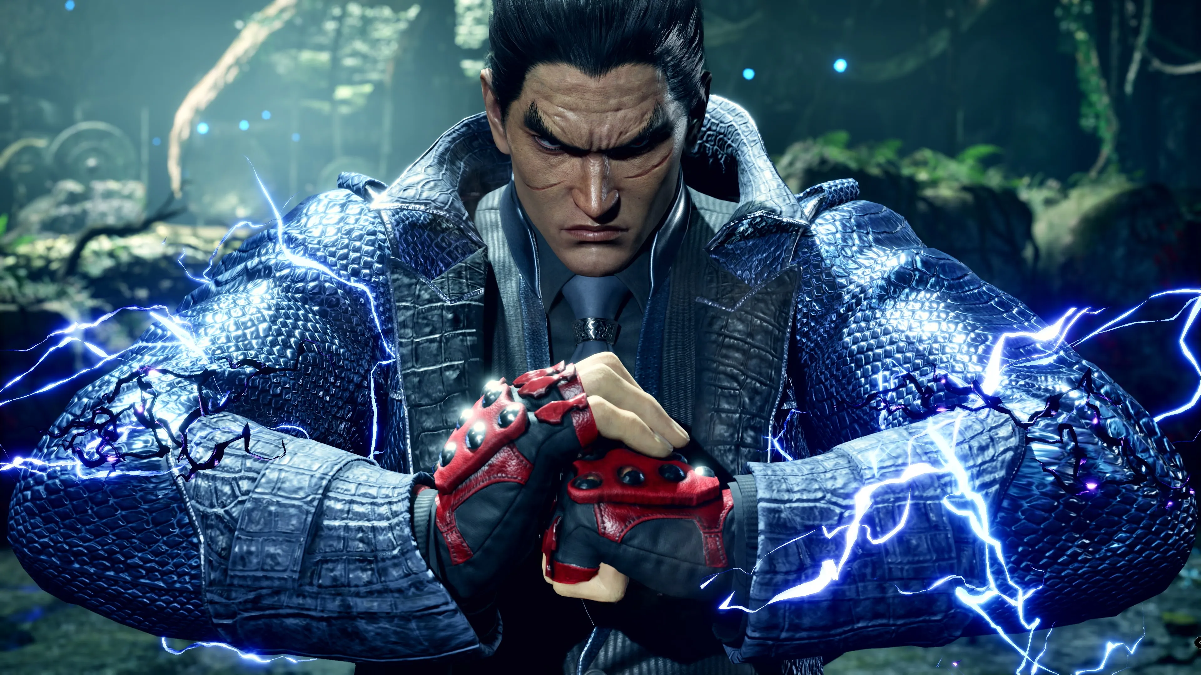 Tekken 8: Trailer für Season 1 veröffentlicht Heropic