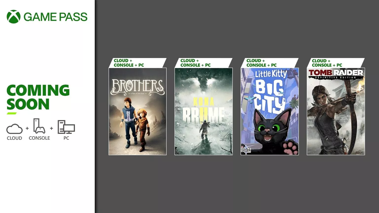 Xbox Game Pass: Die Neuzugänge Anfang bis Mitte Mai 2024 Heropic