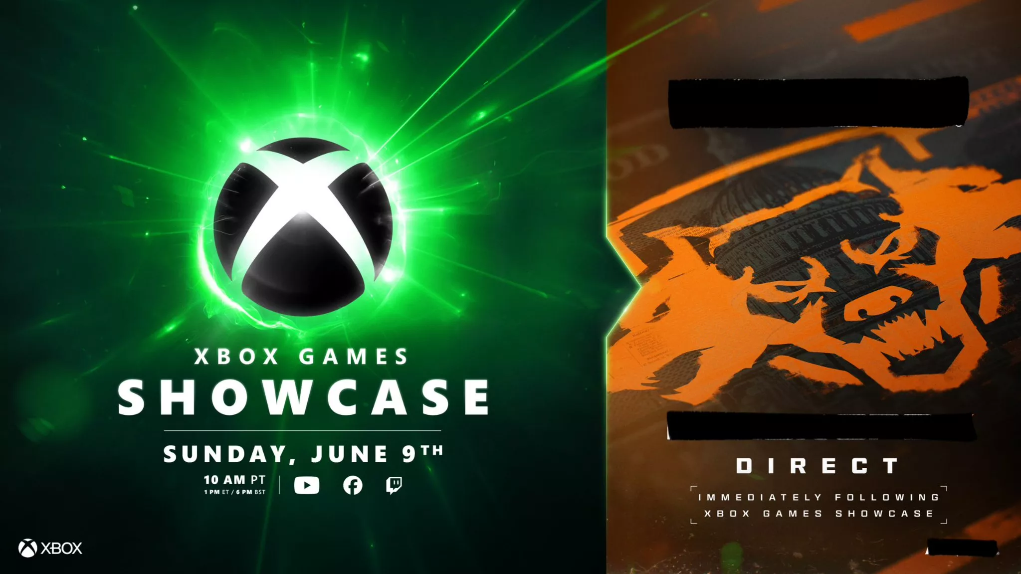 Xbox Games Showcase für den 9. Juni 2024 angekündigt Heropic