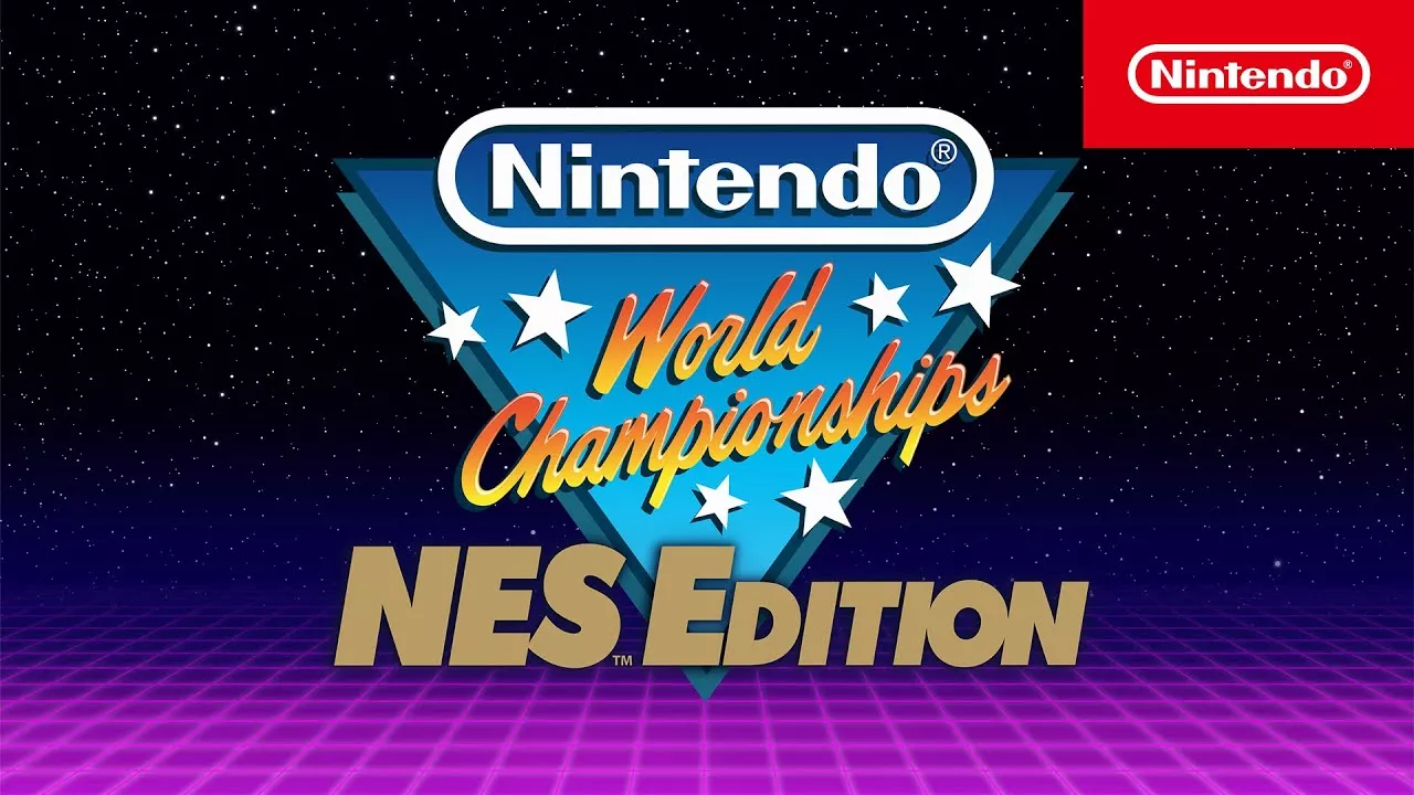 Nintendo World Championships: NES Edition für Nintendo Switch angekündigt Heropic