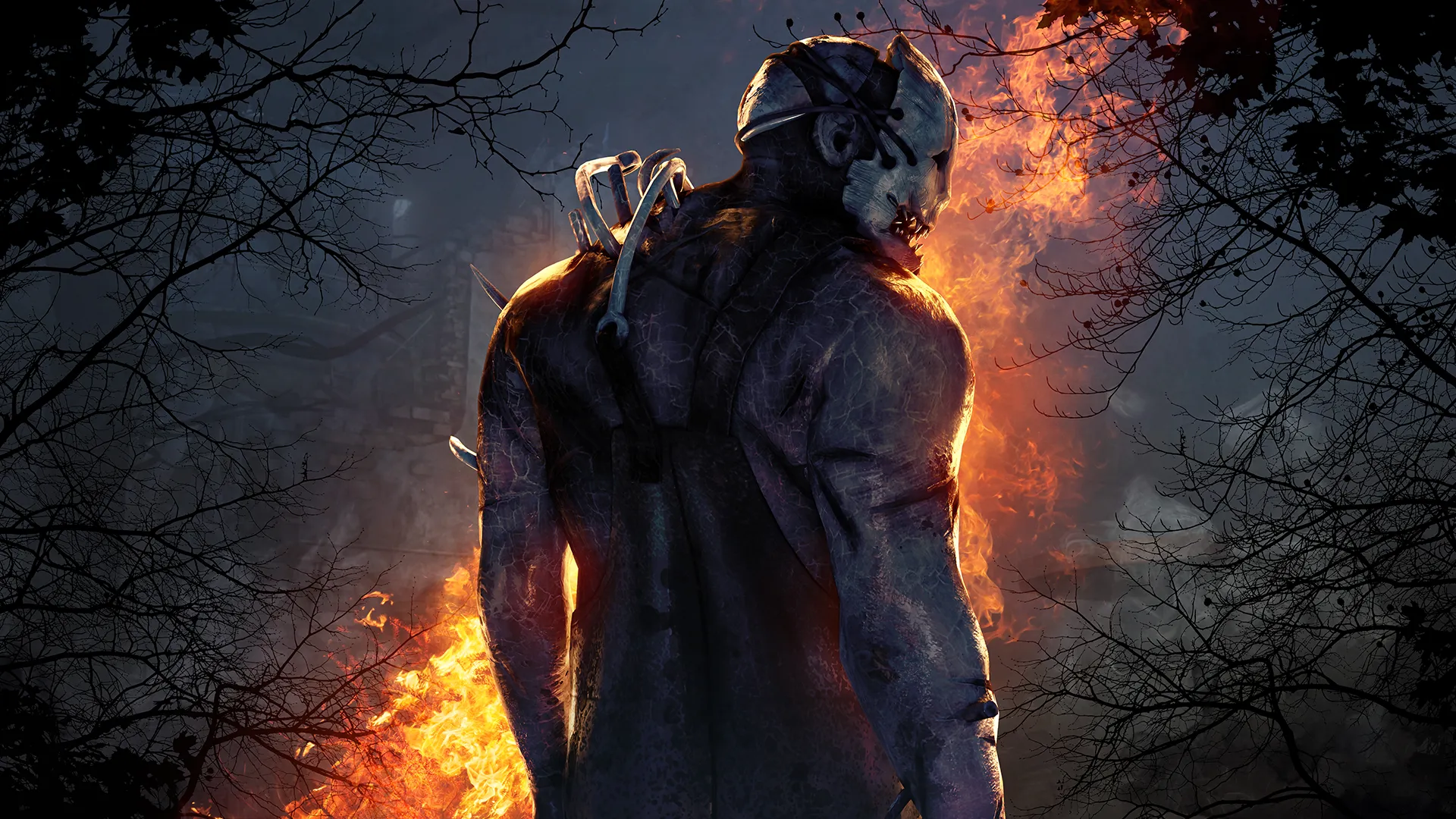 Dead by Daylight bekommt Castlevania-Inhalte Heropic