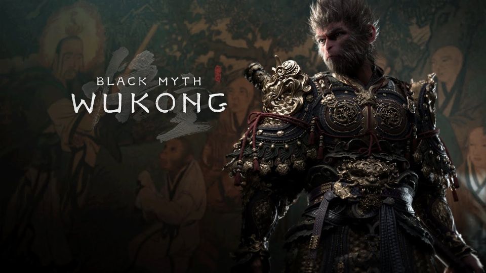 Neuer Trailer zu Black Myth: Wukong