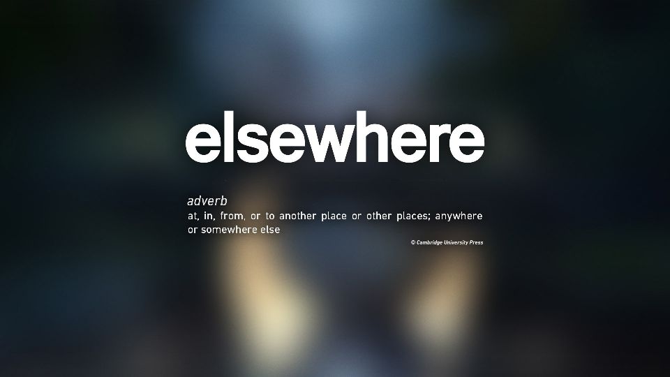 Activision stellt mit Elsewhere Entertainment ein neues Studio vor