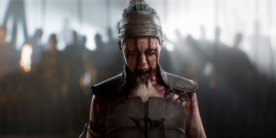 Hellblade: Die bisherige Story offiziell zusammengefasst
