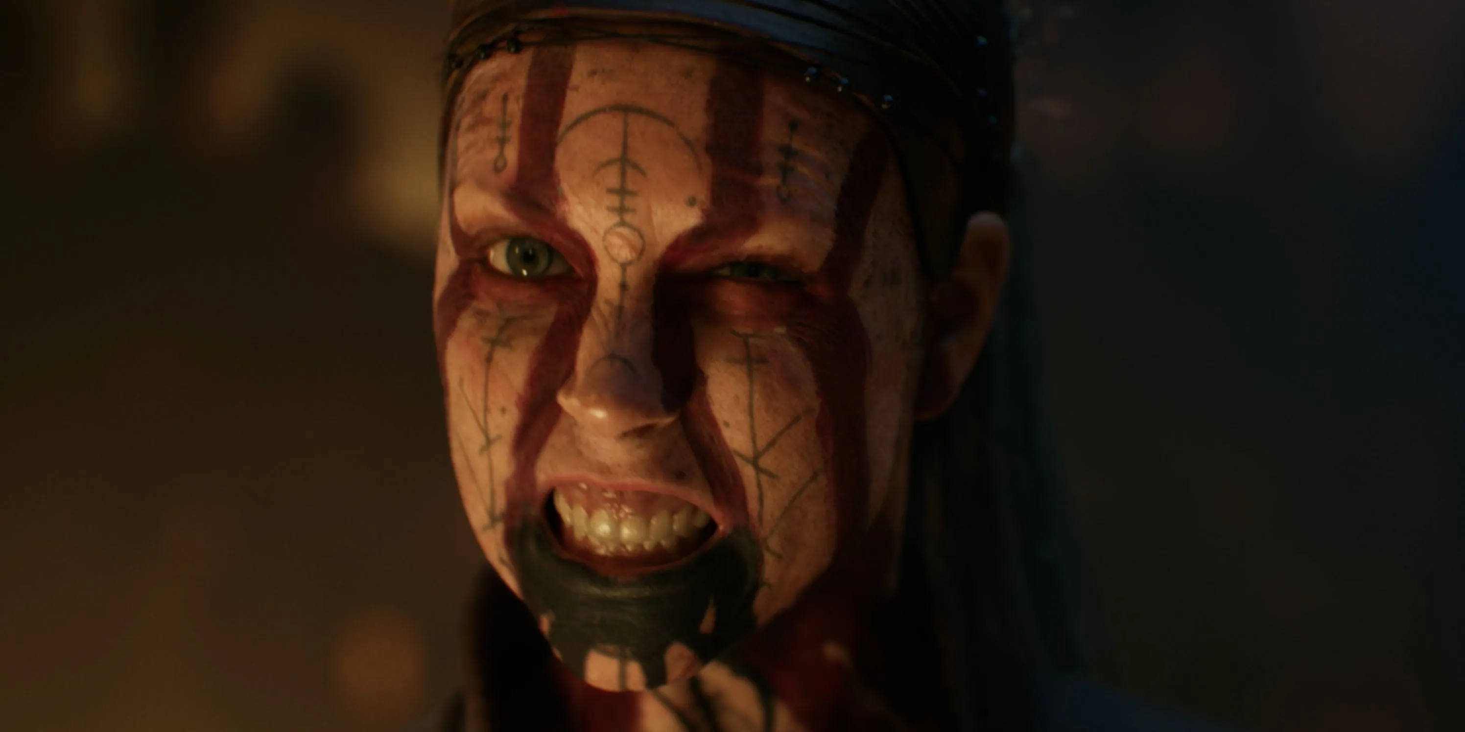 Launch-Trailer zu Senua's Saga: Hellblade II veröffentlicht Heropic
