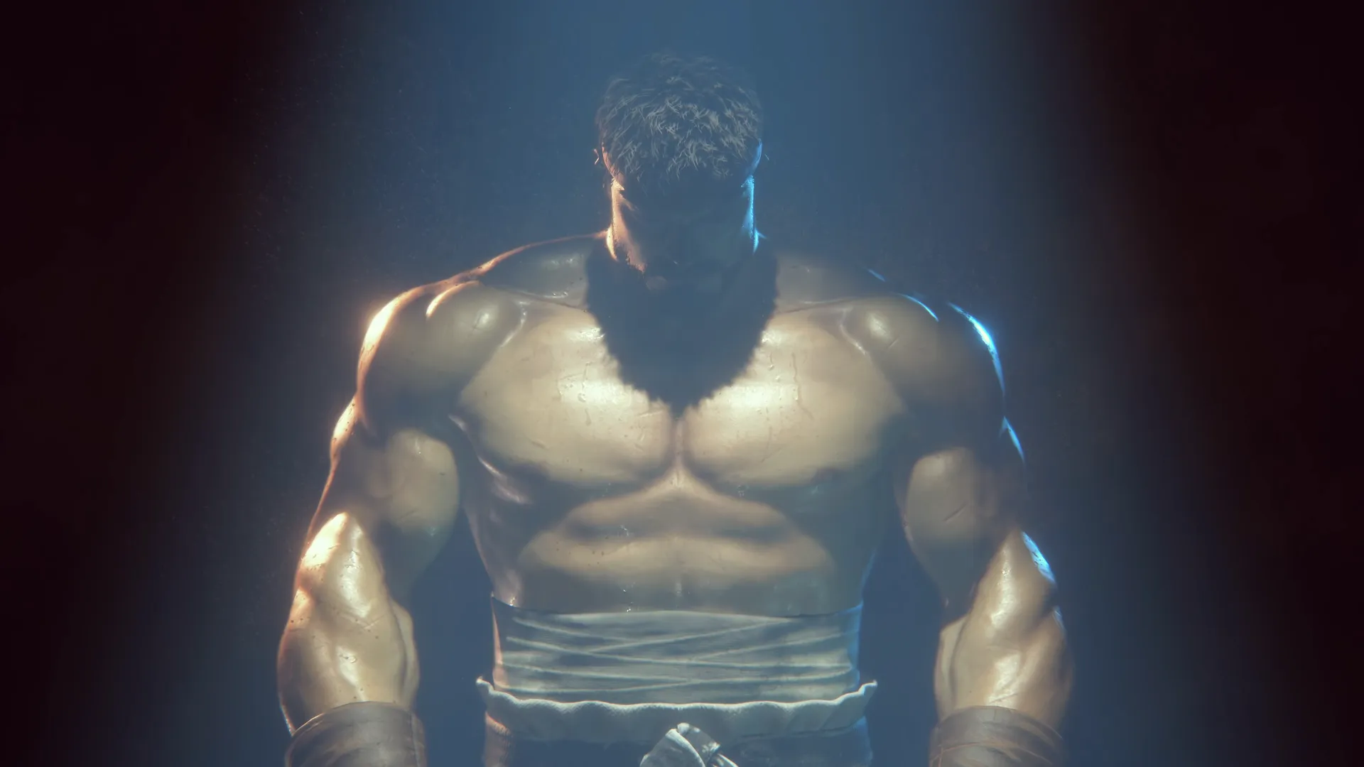 Street Fighter 6 erhält mehr Musik-Tracks und mehr Einstellungen Heropic