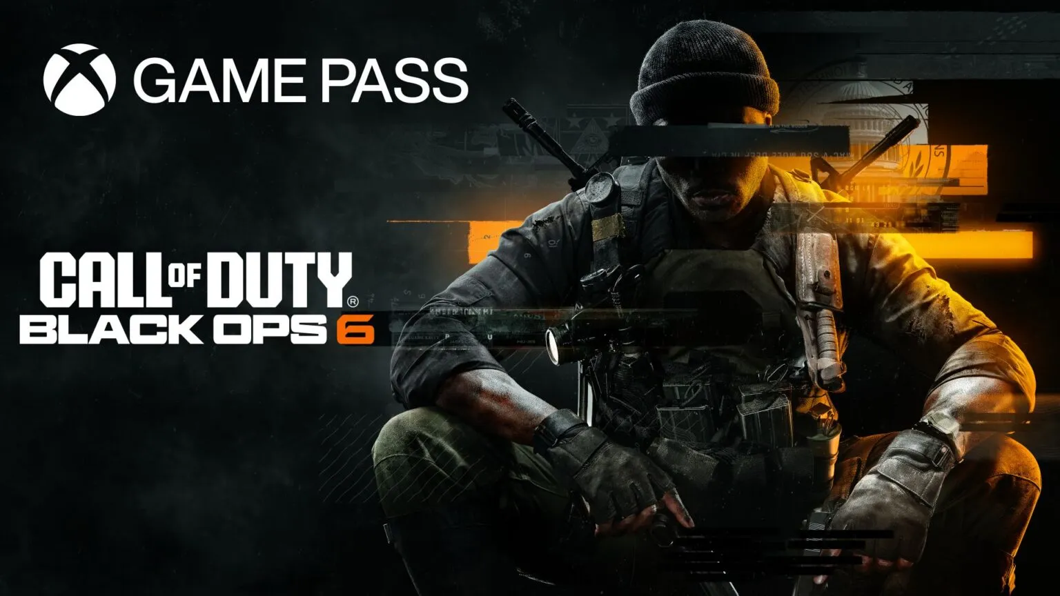 Call of Duty: Black Ops 6 ist direkt zum Launch im Xbox Game Pass verfügbar Heropic