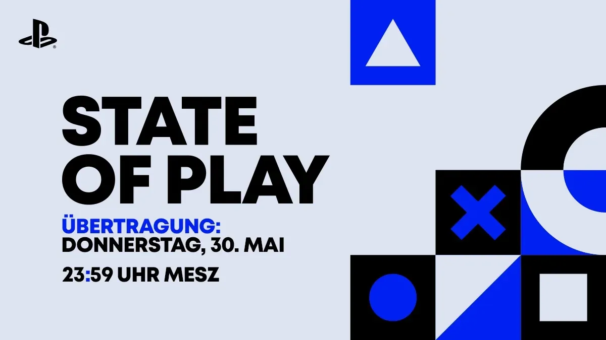 Livestream zur State of Play heute um Mitternacht bzw. 23:59 Uhr Heropic