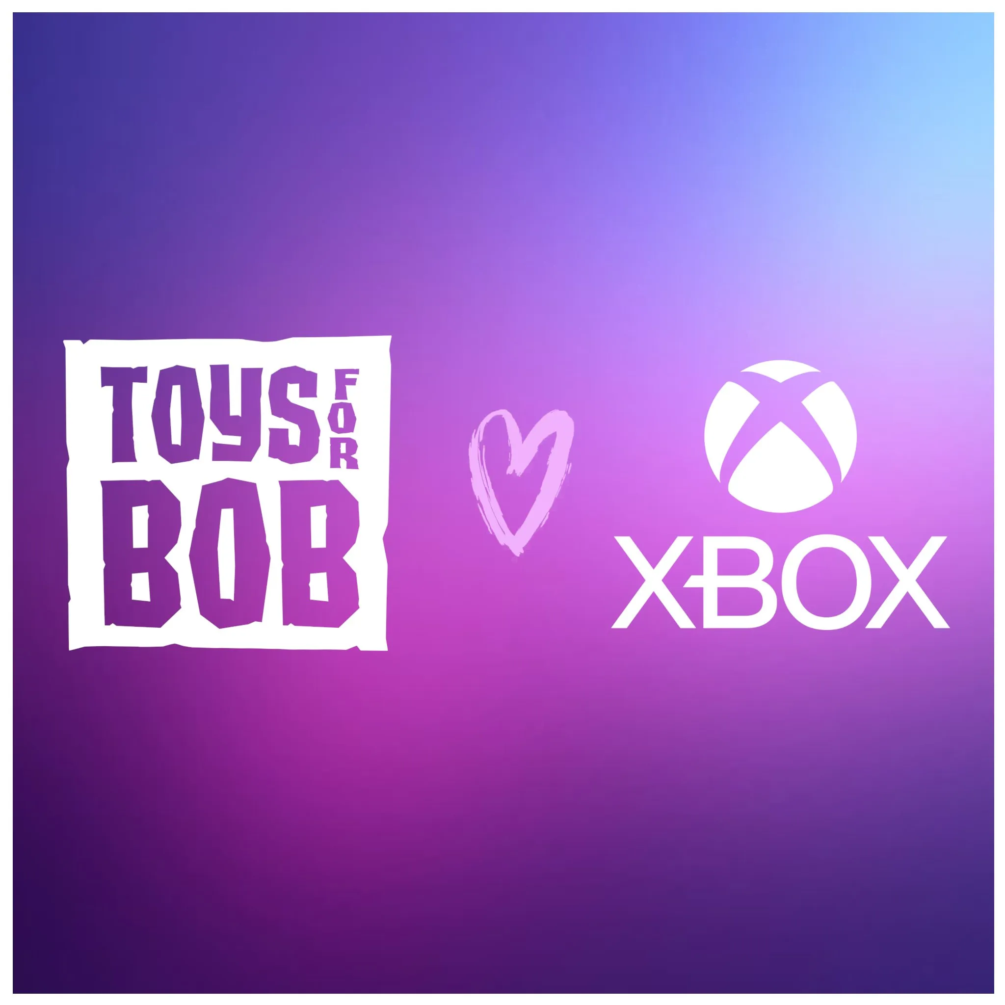 Toys For Bob geht Partnerschaft mit Xbox ein  Heropic