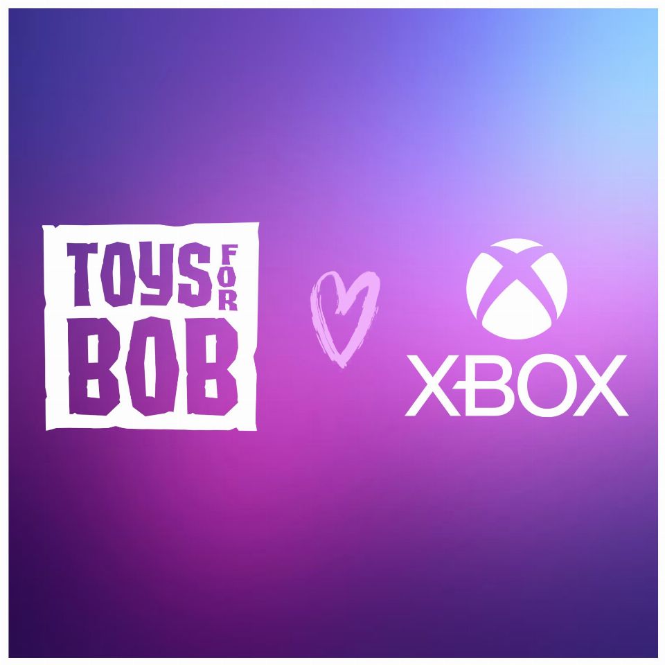 Toys For Bob geht Partnerschaft mit Xbox ein