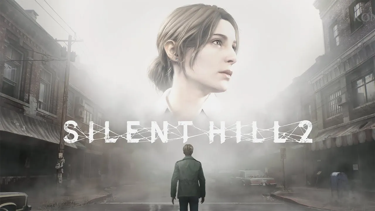 Silent Hill 2 Remake erscheint am 08. Oktober 2024 Heropic