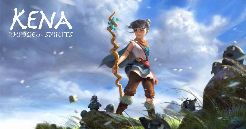 Kena: Bridge of Spirits erscheint am 15. August 2024 für die Xbox Series X|S und Xbox One