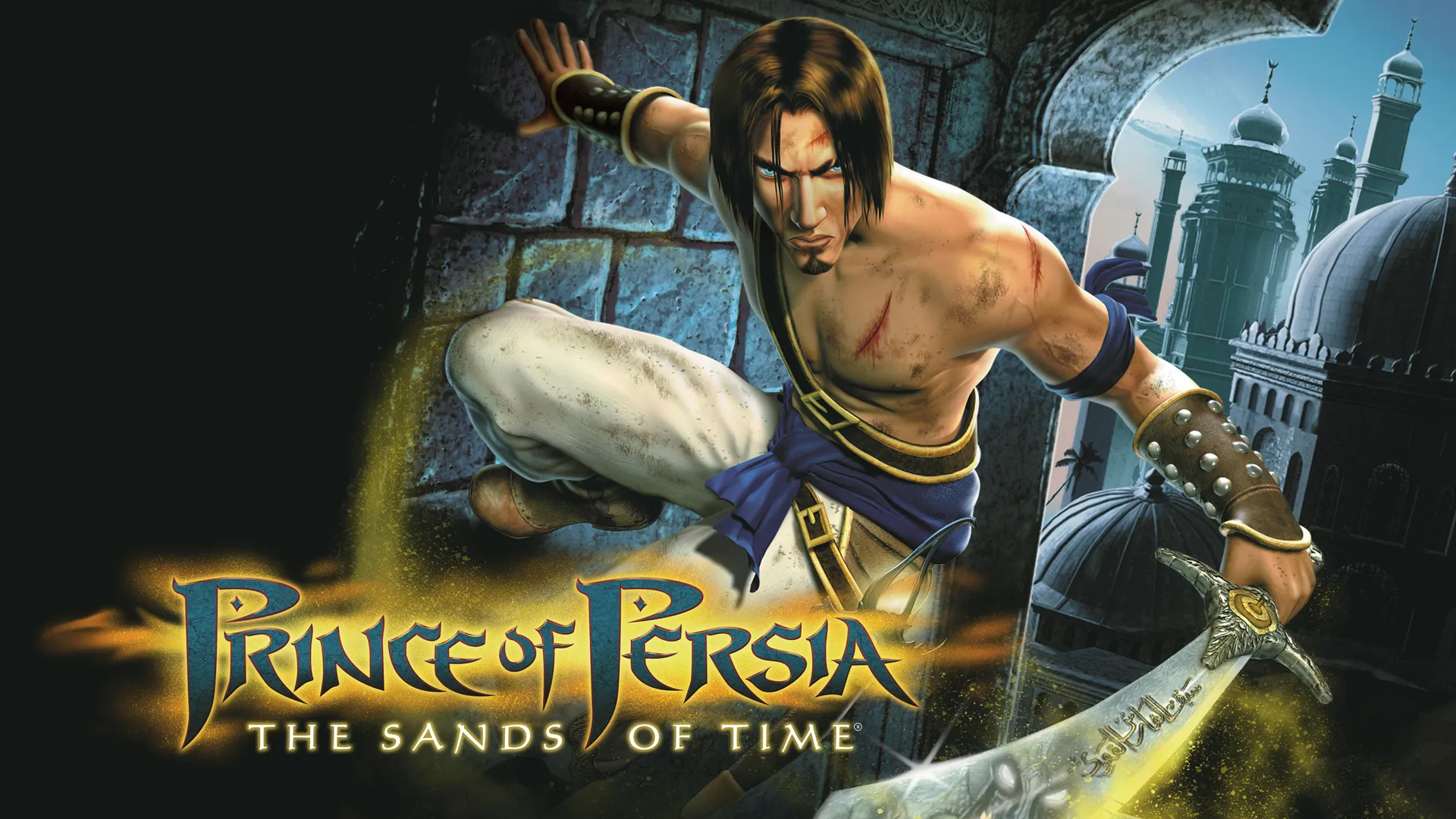 Ubisoft Toronto steigt in die Entwicklung von Prince of Persia: The Sands of Time Remake ein Heropic