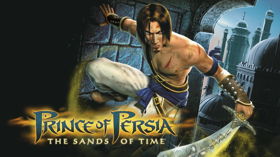 Ubisoft Toronto steigt in die Entwicklung von Prince of Persia: The Sands of Time Remake ein
