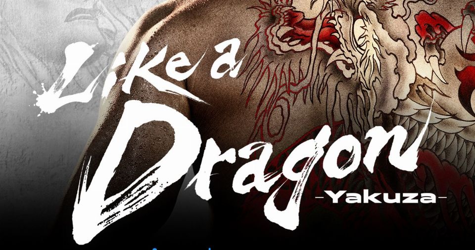 Like a Dragon (ehemals Yakuza) erhält eine Live-Action-Adaption