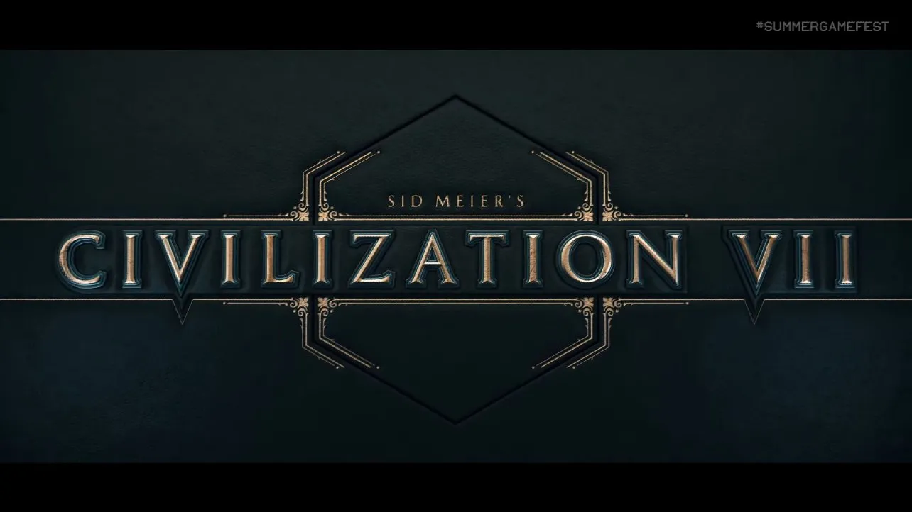 Sid Meier's Civilization VII angekündigt Heropic