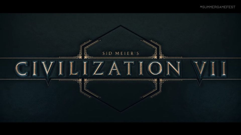Sid Meier's Civilization VII angekündigt
