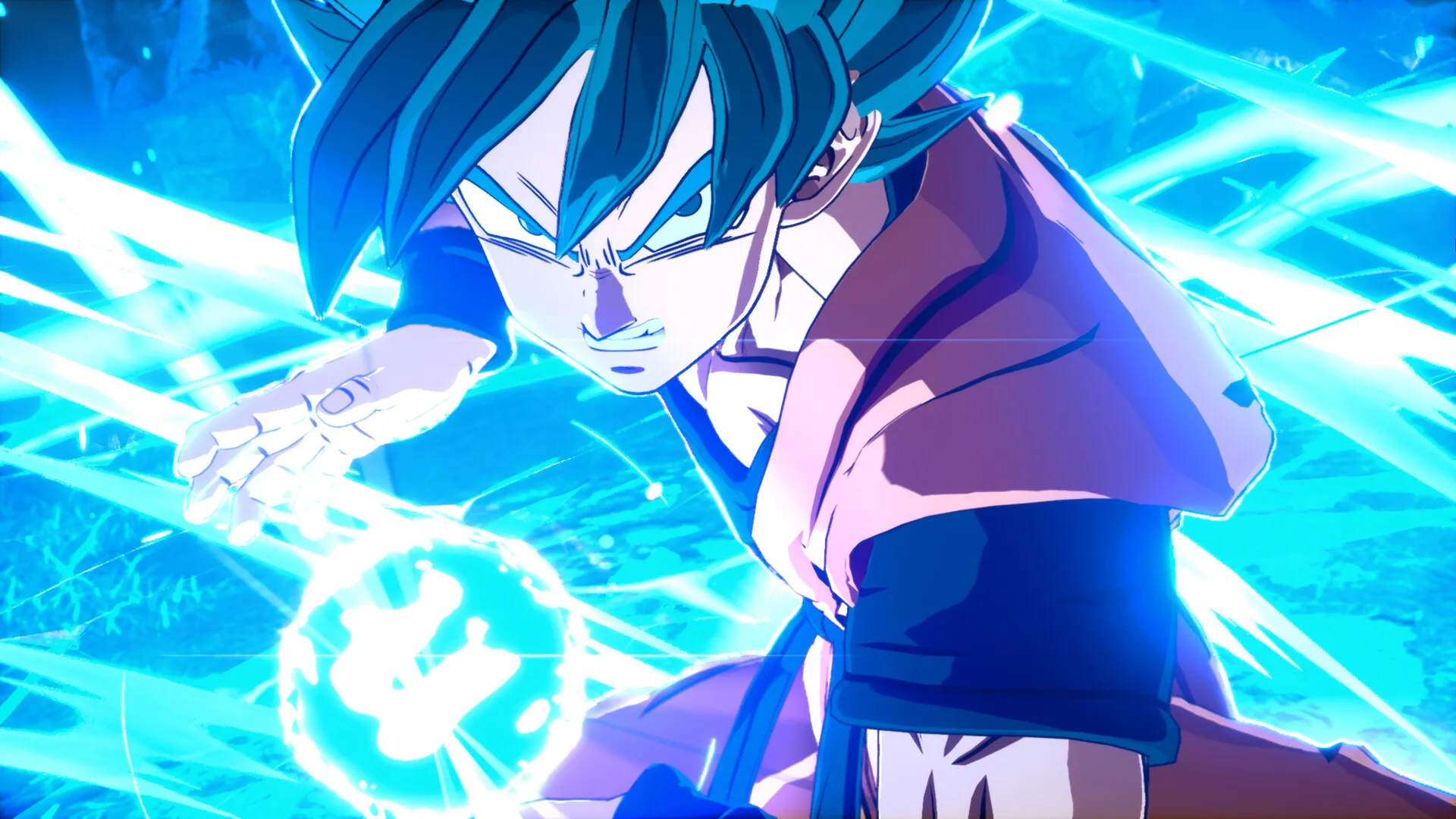 Dragon Ball: Sparking! ZERO erscheint am 11. Oktober 2024 Heropic