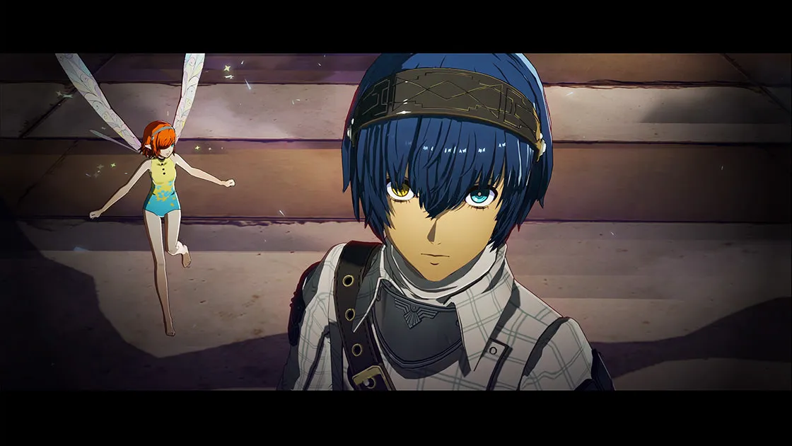 Neuer Trailer zu Metaphor: ReFantazio Heropic
