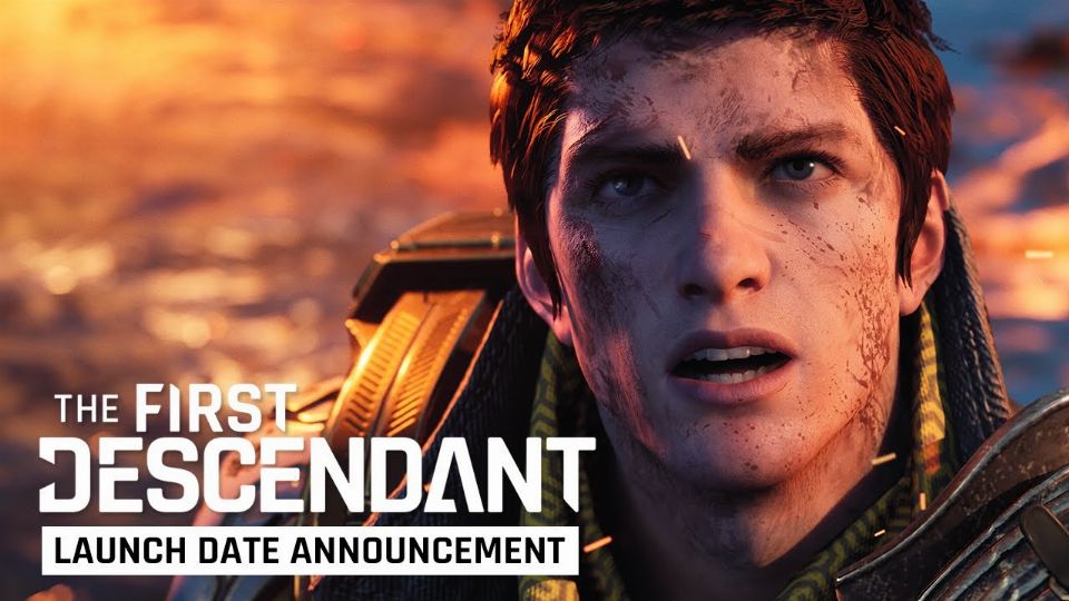 The First Descendant erhält einen Termin