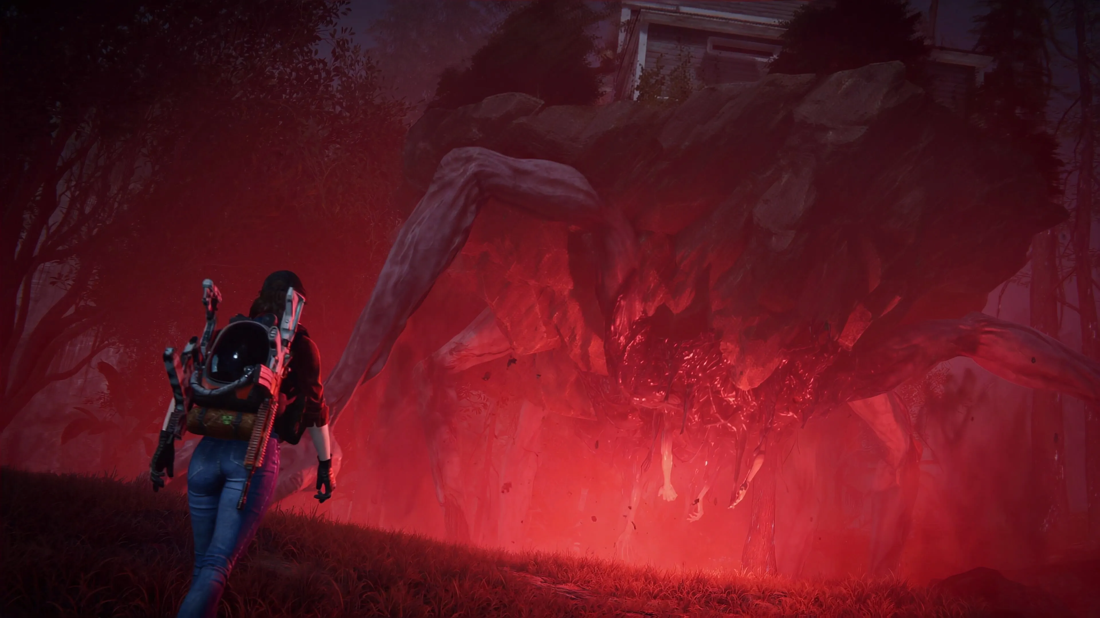 Once Human: Das Open-World-Surivalspiel erscheint am 9. Juli auf dem PC Heropic