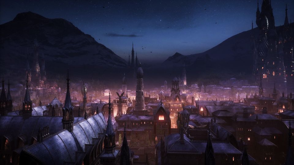 Dragon Age: The Veilguard -  EA enthüllen endlich den nächsten Teil