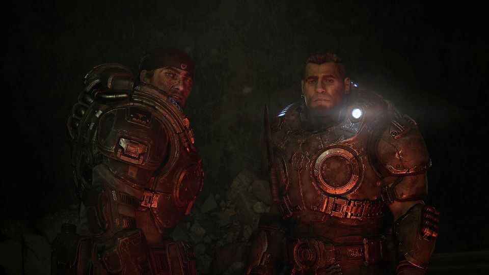 Gears of War: E-Day erzählt von den Anfängen des Krieges gegen die Locust