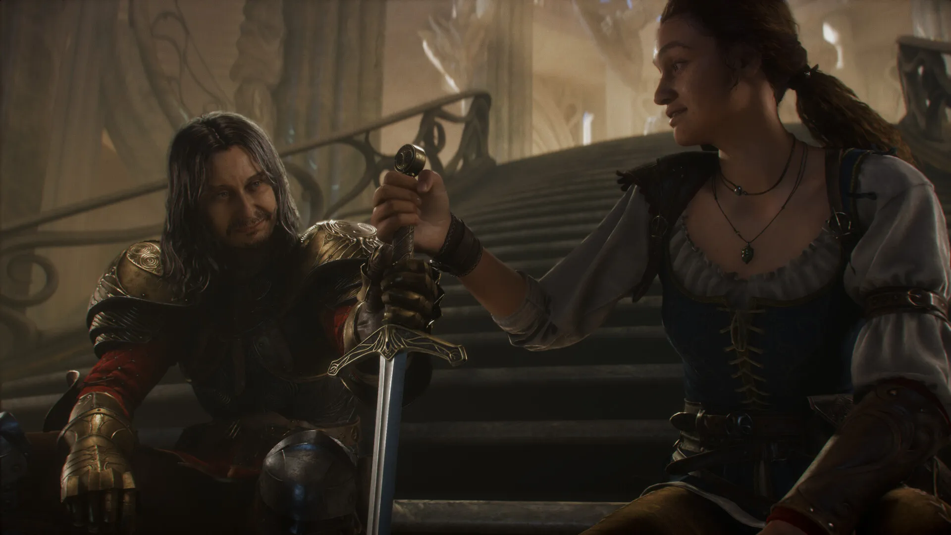 Fable: Der Reboot der Reihe erscheint 2025 Heropic